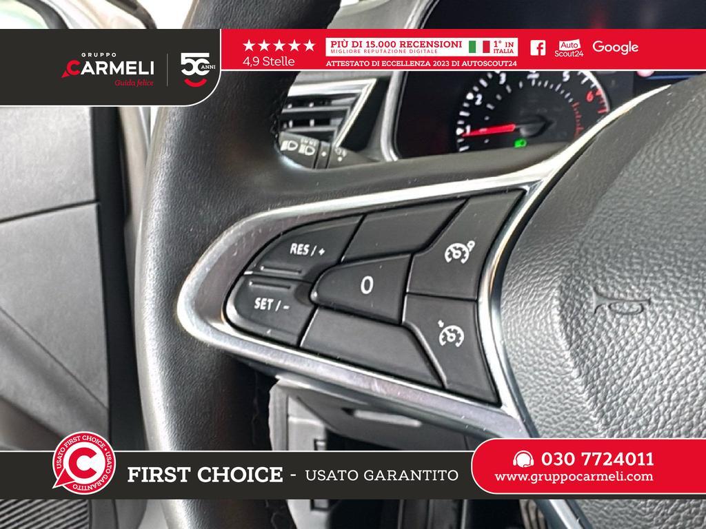 Renault Clio 5 Porte 1.0 TCe Zen