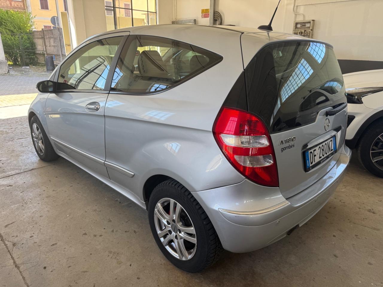 Mercedes-benz A 180 CDI Coupé Elegance