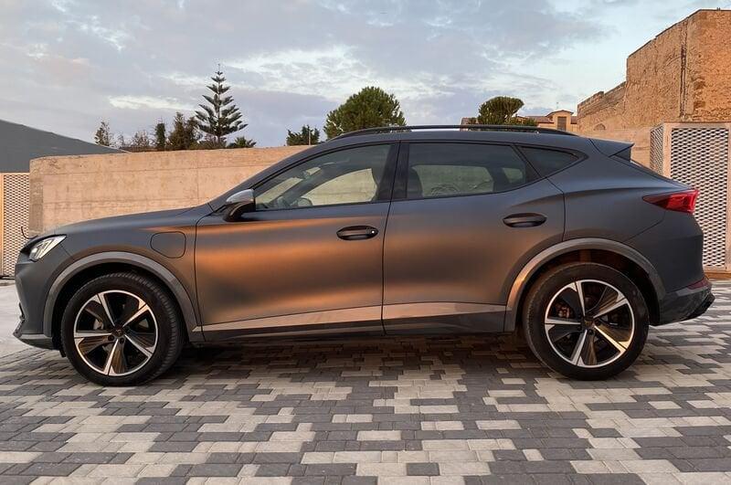 CUPRA Formentor 1.4 E-Hybrid 204CV DSG