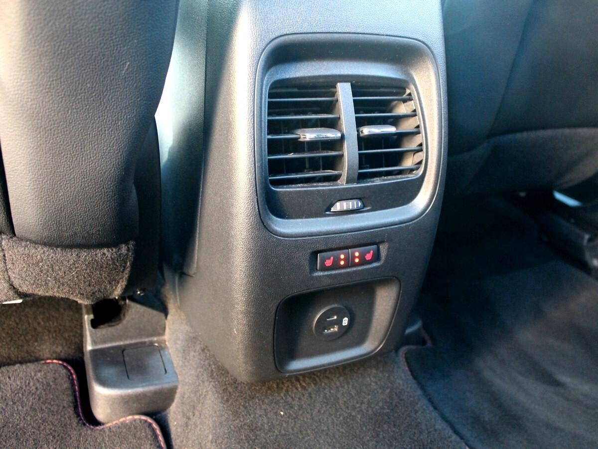 Ford Kuga 2.5 Plug In Hybrid 225 CV CVT 2WD ST-Line X