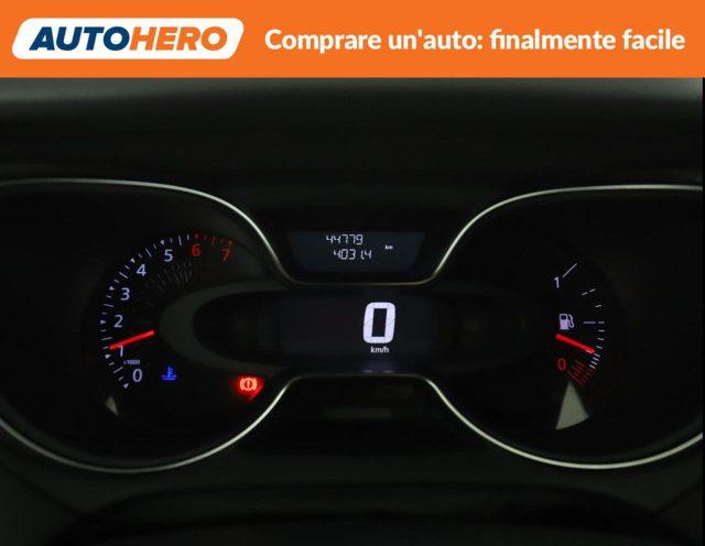 RENAULT Captur TCe 12V 90 CV Sport Edition2