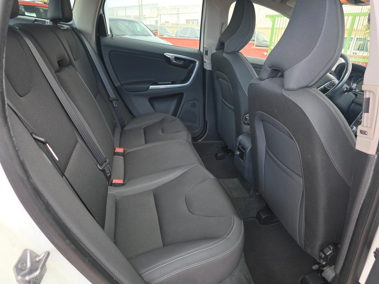 Volvo XC 60 XC60 D4 Momentum