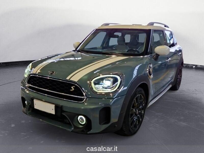 MINI Mini Countryman F60 Mini 1.5 Cooper S E Hype Countryman ALL4 Automatica