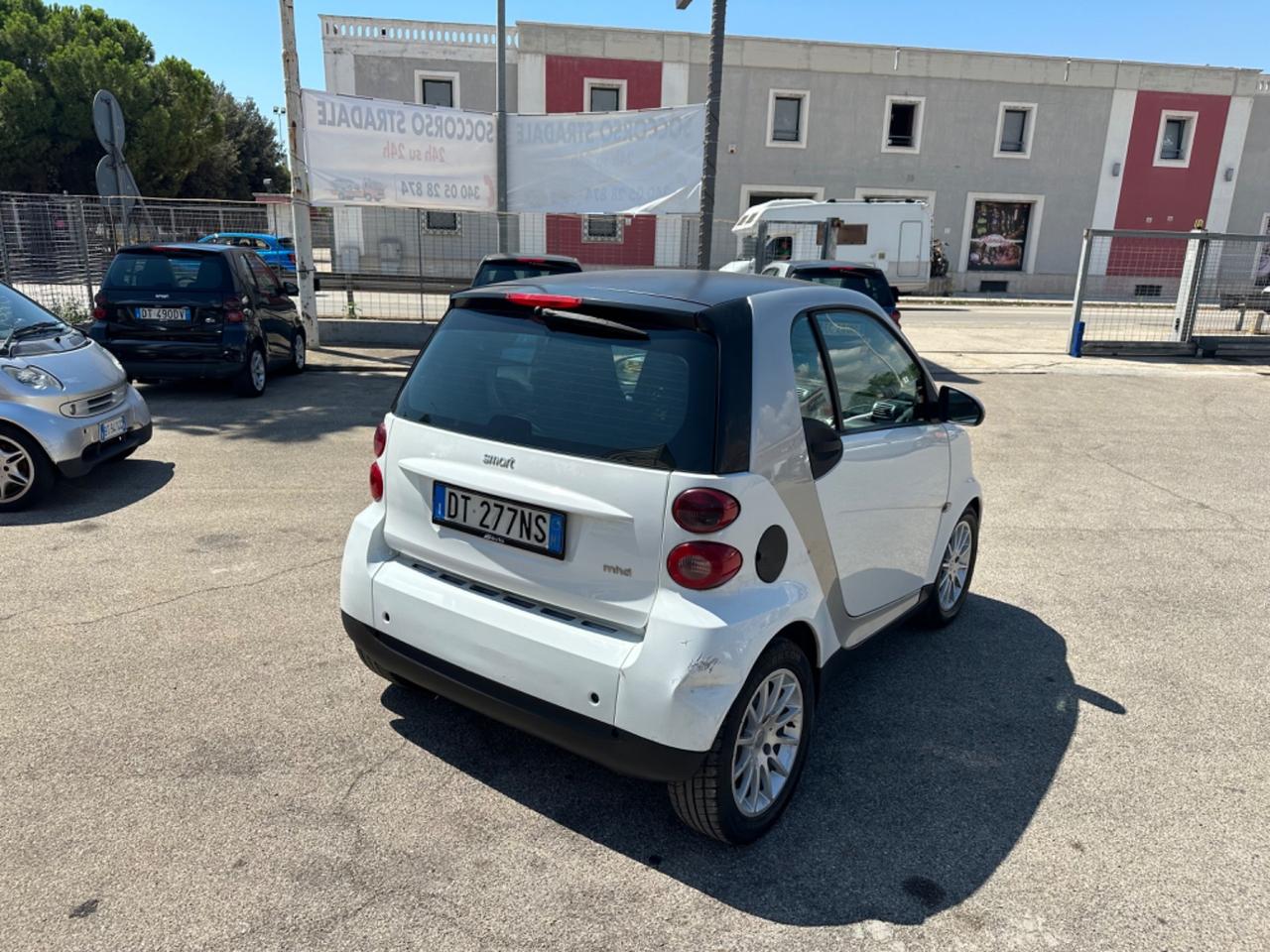 Smart ForTwo PREZZO VALIDO FINO A DOMANI
