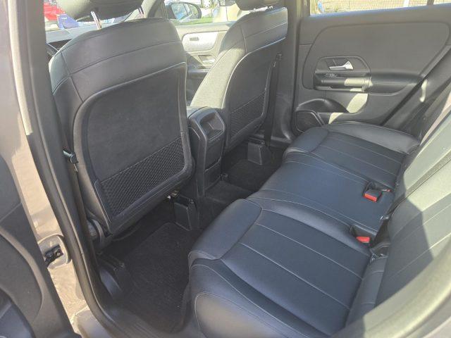 MERCEDES-BENZ GLA 250 Automatic 4Matic