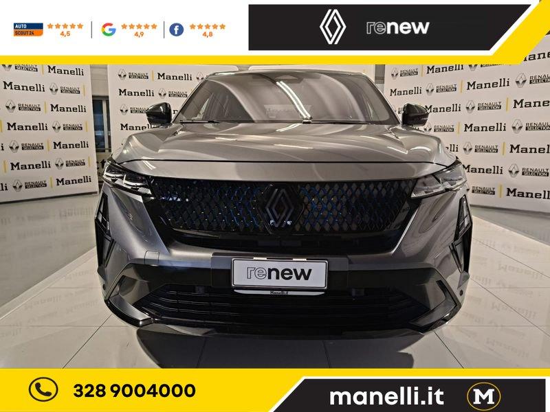 Renault Rafale Esprit Alpine E-Tech full hybrid 200 rif.GT501