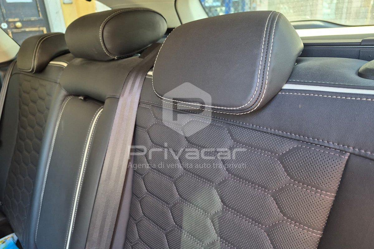 FORD Mondeo 2.0 TDCi 150 CV S&S Powershift Station Wagon Vignale