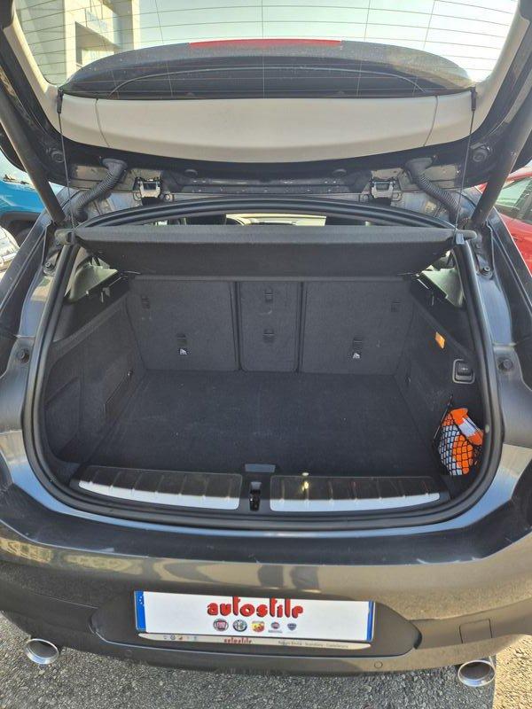 BMW X2 xDrive 18d Business X Automatico