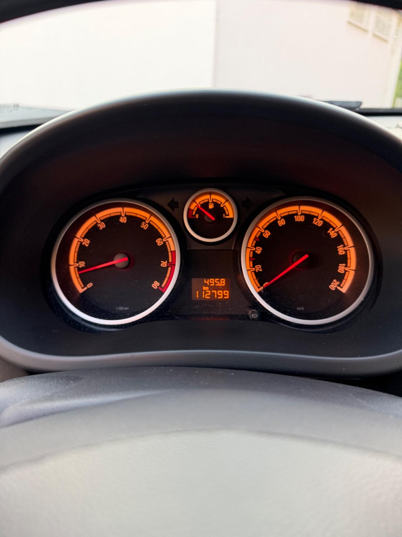 Opel Corsa 1.2 75CV 3 porte GPL-TECH Club
