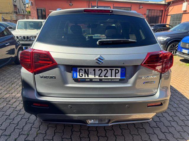 SUZUKI Vitara 1.5 FULL Hybrid A/T 4WD AllGrip Starview