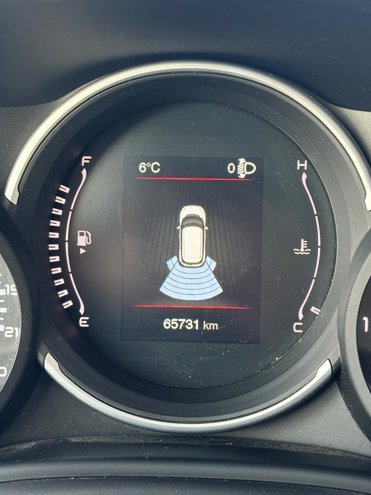 Fiat 500L 1.4 95 CV Lounge