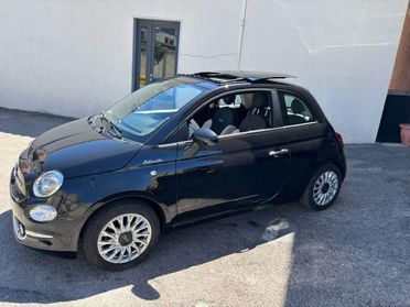 FIAT 500 1.2 EasyPower Dolcevita IMPIANTO GPL