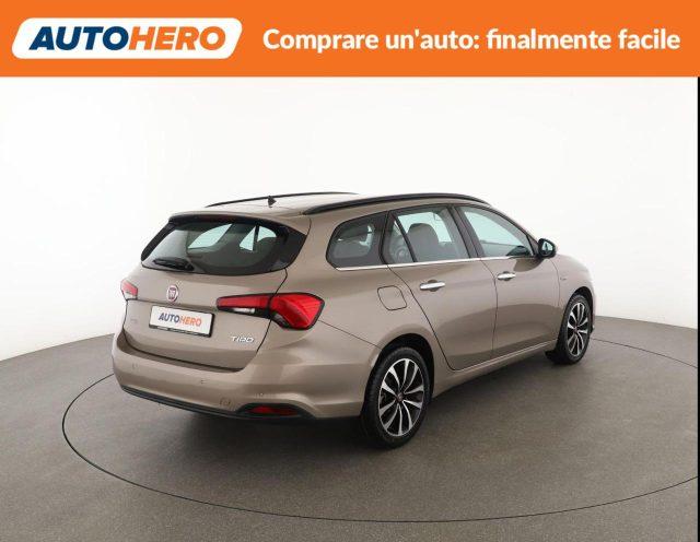 FIAT Tipo 1.6 Mjt S&S SW Lounge