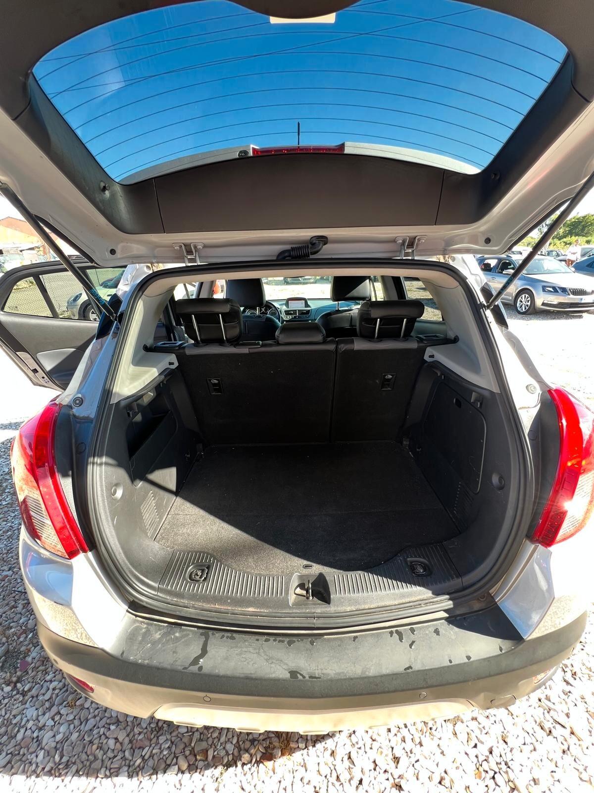 Opel Mokka 1.6 CDTI Ecotec 136CV 4x2 Start&Stop Cosmo