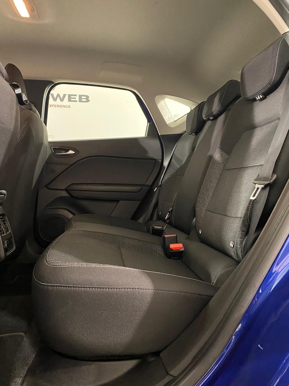 Renault Talisman Blue dCi EDC Zen
