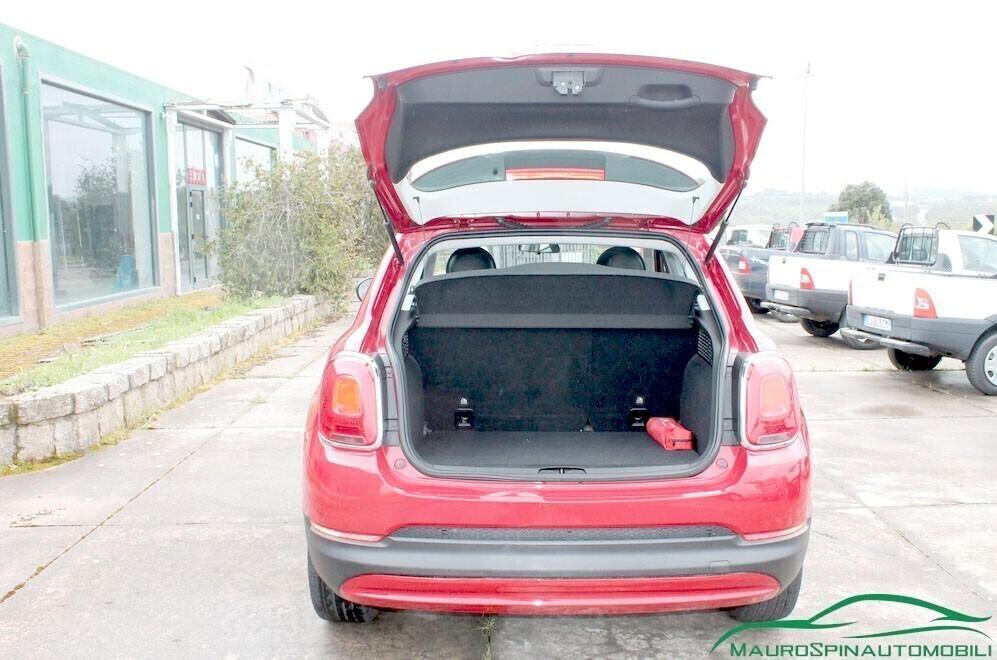 FIAT 500X 1.3 MultiJet 95 CV NEOPATENTATI