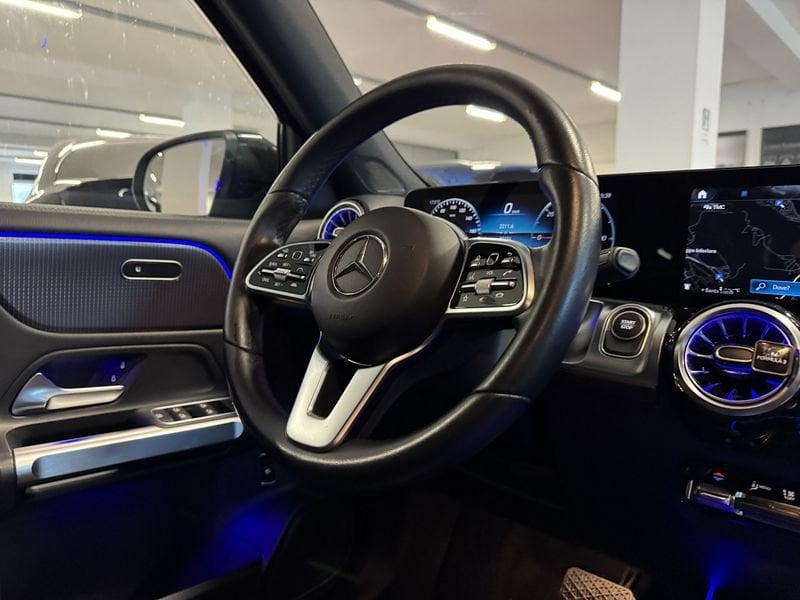 Mercedes-Benz EQB EQB 250+ Sport Pro Tech Edition