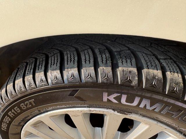 FIAT 500 1.2 Lounge AUTOMATICA OK NEOP OK DISTRIBUZIONE