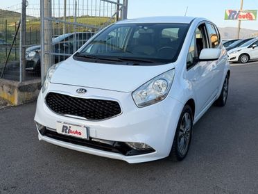 Kia Venga 1.4 CRDi 90CV my word