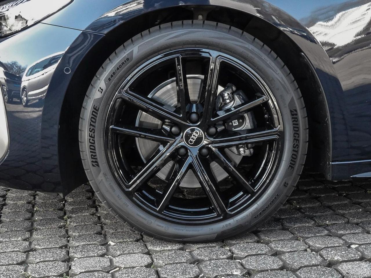 Audi A5 Avant TDI 150 kW S tronic mHEV+ S Line edition
