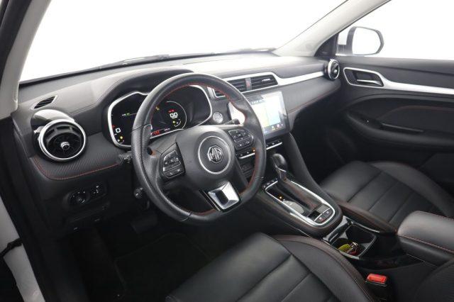 MG ZS ZS 1.0T-GDI aut. Luxury