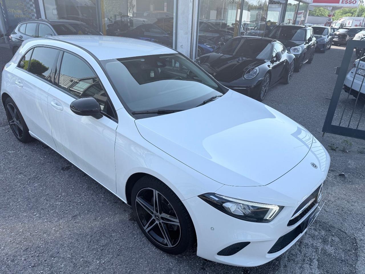 Mercedes Classe A A 200 Sport auto