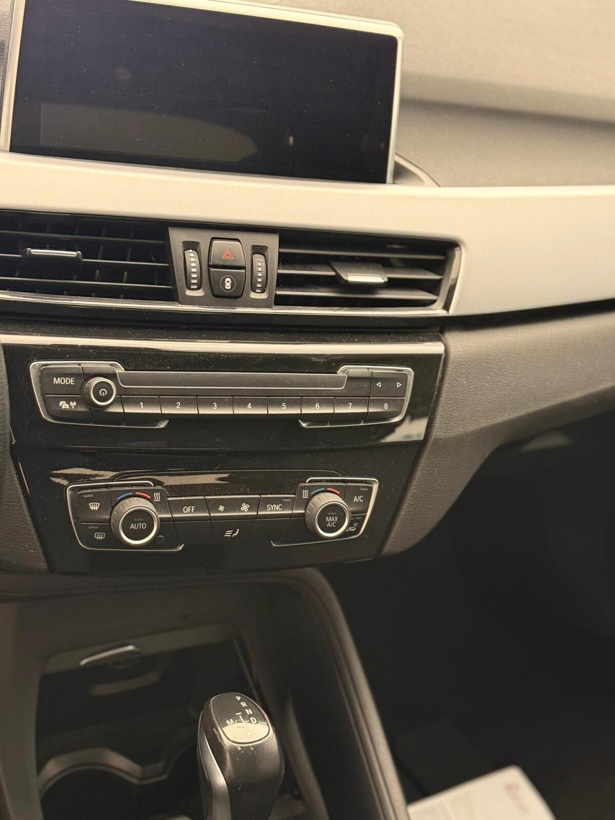 (pronta consegna) Bmw X1 xDrive25e Business Advantage