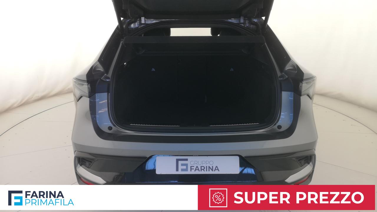 RENAULT Rafale 1.2 e-Tech full hybrid Techno 200cv auto