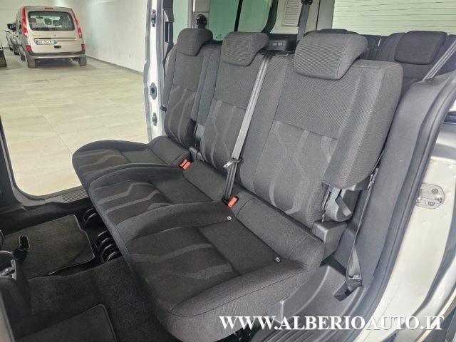FORD Tourneo Connect 1.6 TDCi 115 CV 7 POSTI IVA COMPESA