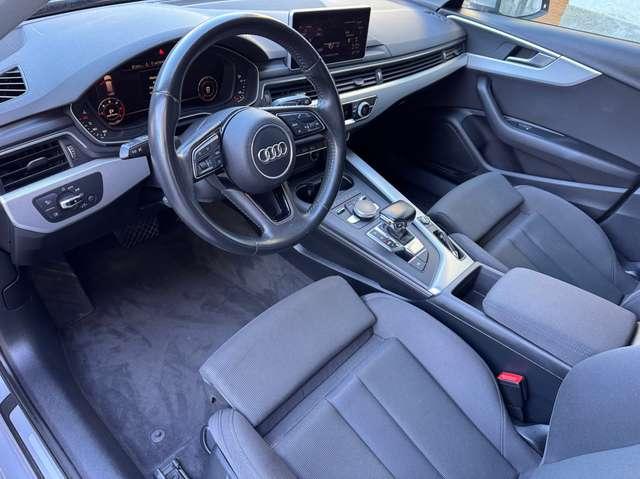 Audi A4 Avant 2.0 tdi Business 150cv tip-tronic