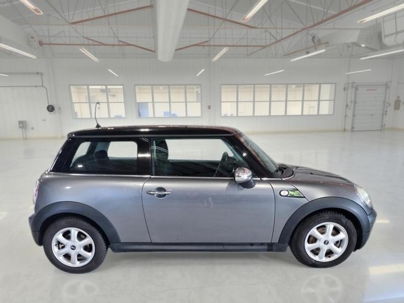 MINI ONE 1.4 RAY