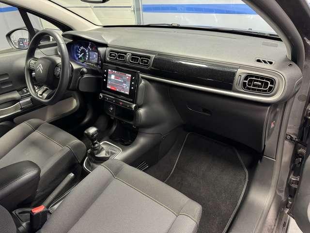 Citroen C3 C3 1.5 bluehdi Shine Pack LED-PDC