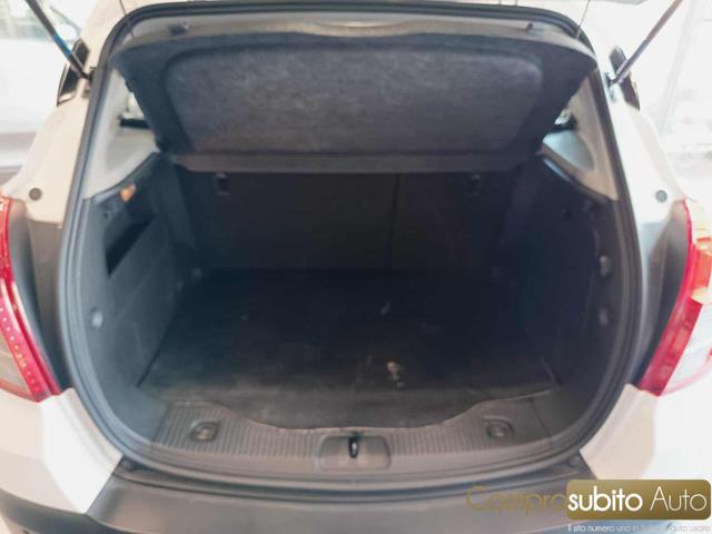 OPEL Mokka 1.7 CDTI Ecotec 130CV 4x2 aut. Ego