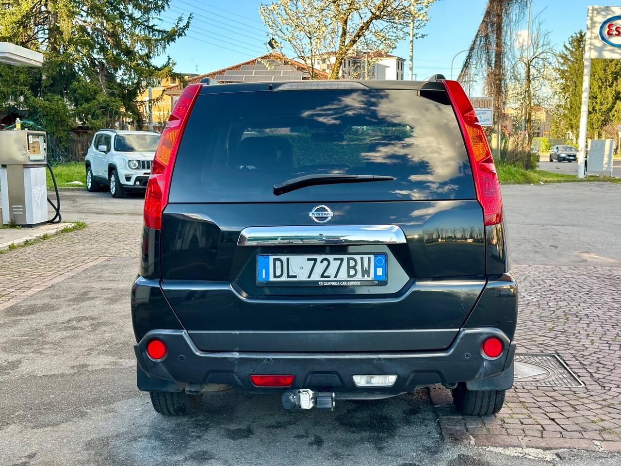 Nissan X-Trail 2.0 dCi 173CV SE PERFETTA UNICOPROPRIETARIO