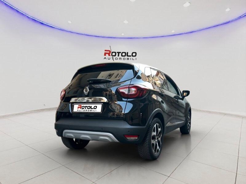 RENAULT Captur 1ª serie Captur TCe 12V 90 CV S...