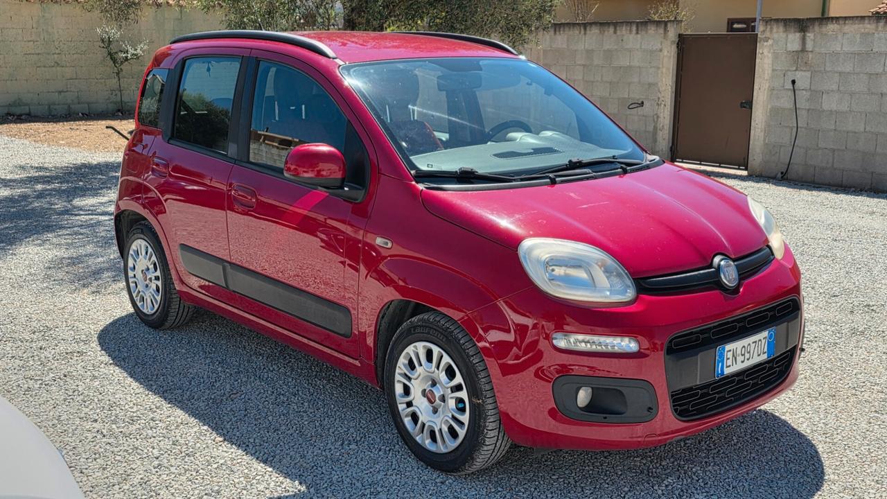 Fiat Panda 1.2 Easy