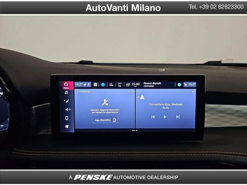 Alfa Romeo Tonale Tonale 1.3 phev Veloce Q4 280cv at6