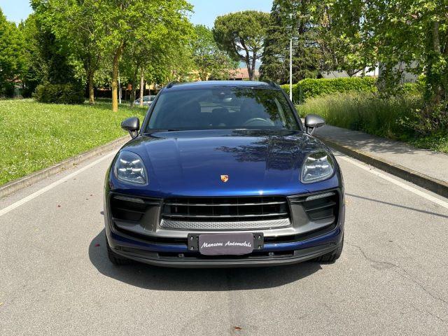 PORSCHE Macan 2.0 T