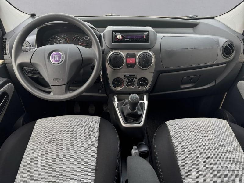 FIAT QUBO 1.3 MJT 16V DYNAMIC