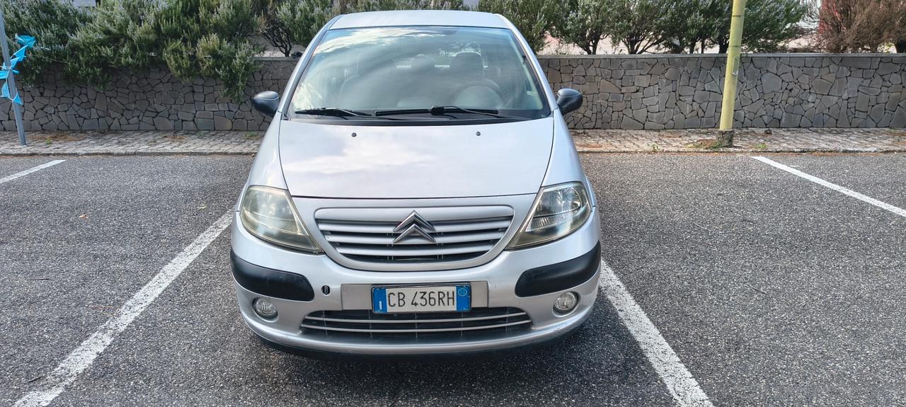 Citroen C3 1.4 HDi 70CV Classique