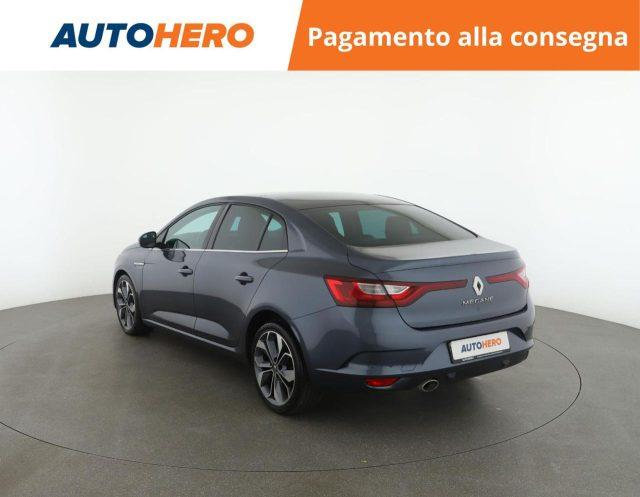 RENAULT Mégane Grand Coupé dCi 130CV Energy Intens
