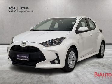 Toyota Yaris Yaris 1.0 Active