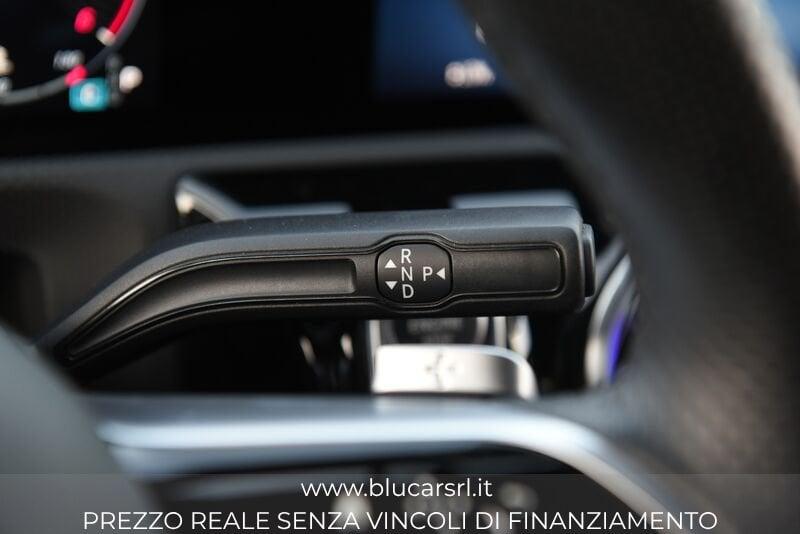 Mercedes-Benz Classe A A 180 AMG Line Advanced Plus