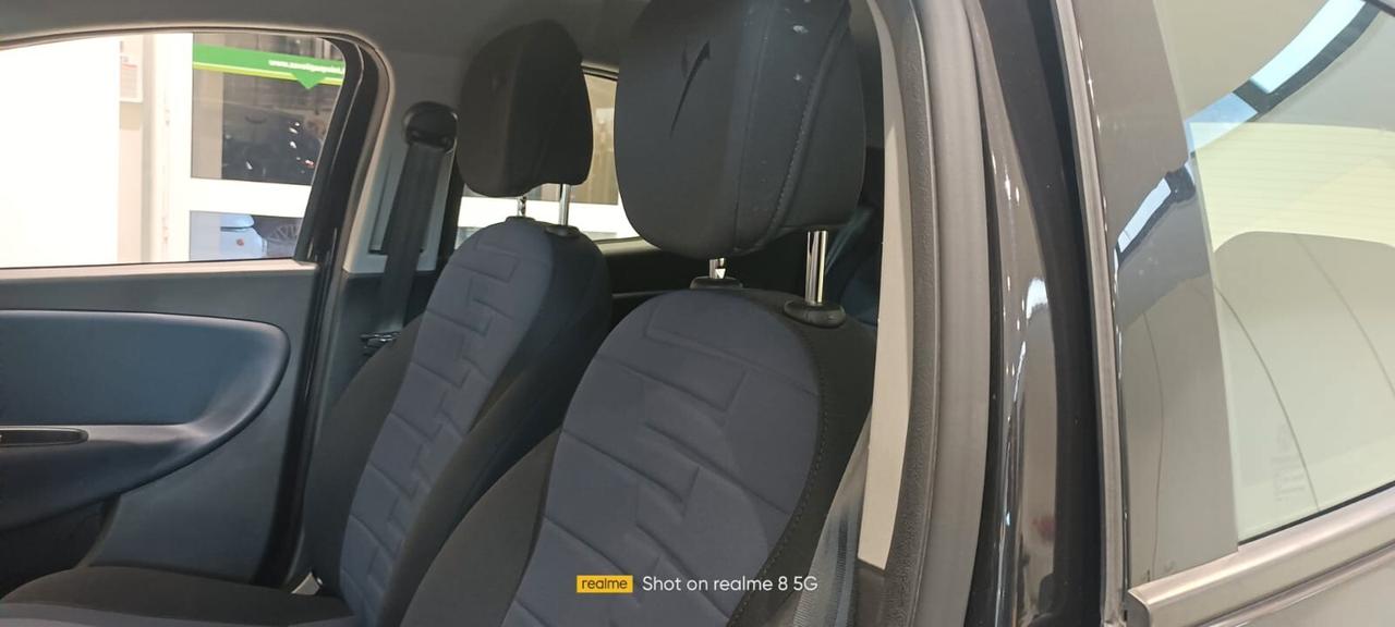 Lancia Ypsilon 1.0 FireFly 5 porte S&S Hybrid Platino