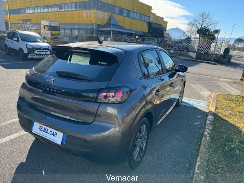 Peugeot 208 1.2bz 100cv 5p Active Pack SOLO KM 34.300!!