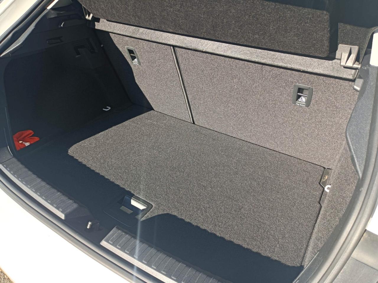 Audi A1 SPB 25 TFSI Admired