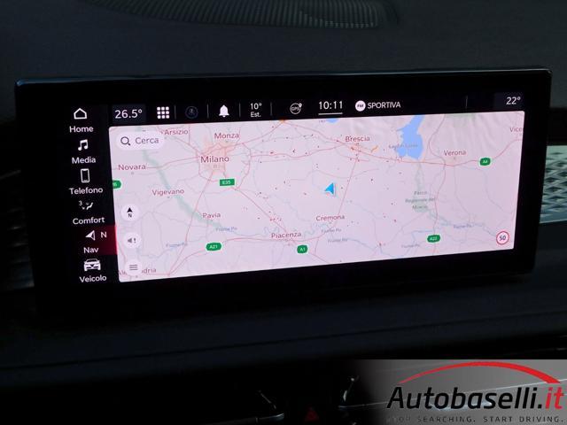 ALFA ROMEO Tonale 1.6 DIESEL 130 CV SPRINT AUTOMATICA TCT6