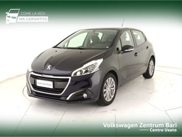 Peugeot 208 5p 1.2 puretech active s&s 82cv my18