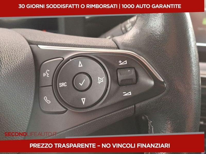 Opel Mokka 1.5 Edition s&s 110cv