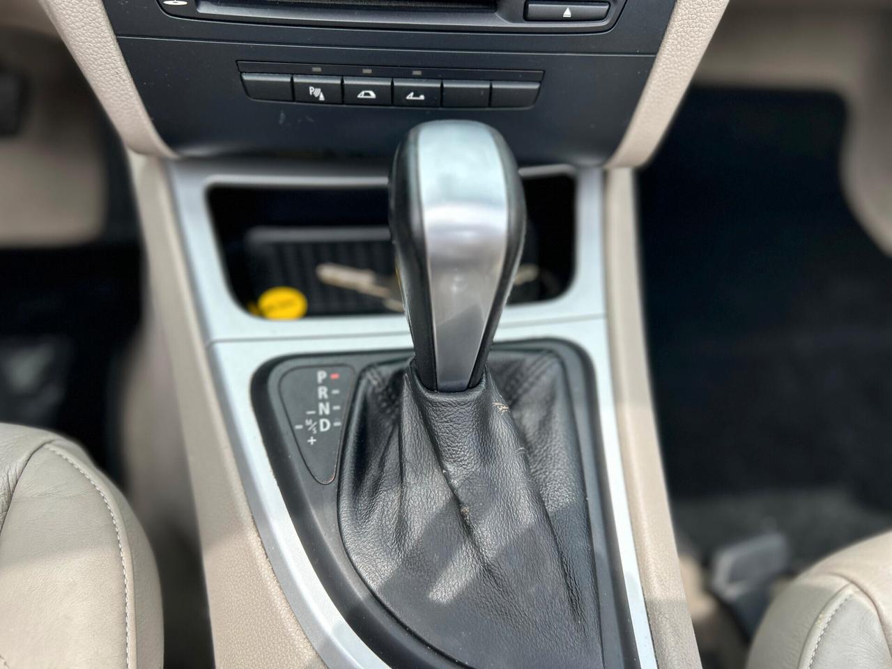 Bmw 120 120d Cabrio